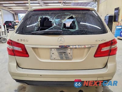 Zdjęcie 6 z 13 samochodu: 2011 MERCEDES-BENZ E 350 4MATIC WAGON VIN:WDDHH8HB2BA453703 - miniatura