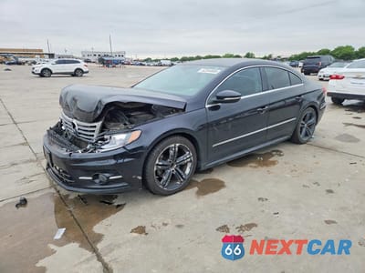 2014 VOLKSWAGEN CC SPORT WVWBP7AN2EE503577 - główne zdjęcie licytacji z USA - miniatura