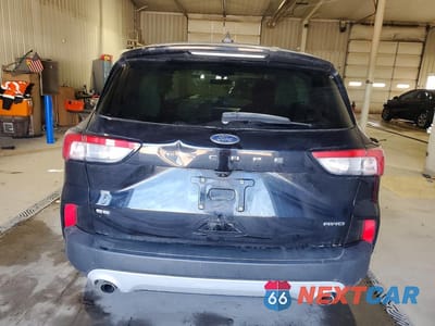 Zdjęcie 6 z 13 samochodu: 2021 FORD ESCAPE SE VIN:1FMCU9G65MUA16463 - miniatura