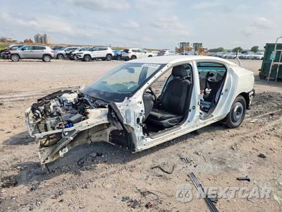 2017 NISSAN MAXIMA 3.5 SR 1N4AA6AP2HC413537 - główne zdjęcie licytacji z USA - miniatura