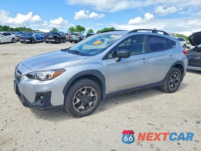 2019 SUBARU CROSSTREK JF2GTAACXKH226945 - główne zdjęcie licytacji z USA - miniatura