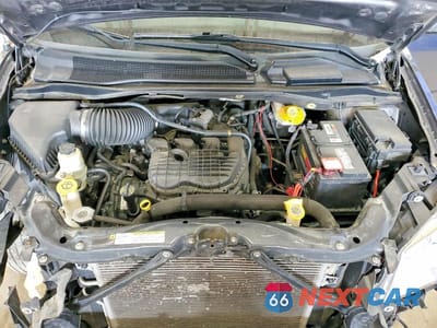 Zdjęcie 12 z 13 samochodu: 2016 DODGE GRAND CARAVAN SXT VIN:2C4RDGCG2GR180627 - miniatura