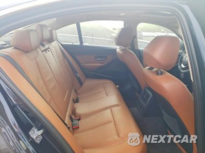 Zdjęcie 10 z 12 samochodu: 2014 BMW 3 SERIES VIN:WBA3B5C59EP543788 - miniatura