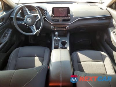 Zdjęcie 8 z 12 samochodu: 2022 NISSAN ALTIMA SV VIN:1N4BL4DV4NN370316 - miniatura