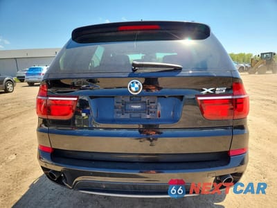 Zdjęcie 6 z 12 samochodu: 2013 BMW X5 XDRIVE35I VIN:5UXZV4C53D0B19952 - miniatura