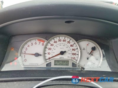 Zdjęcie 9 z 12 samochodu: 2005 TOYOTA COROLLA S VIN:1NXBR30E75Z463633 - miniatura