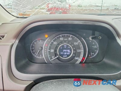 Zdjęcie 9 z 12 samochodu: 2014 HONDA CR-V EXL VIN:2HKRM4H76EH632807 - miniatura