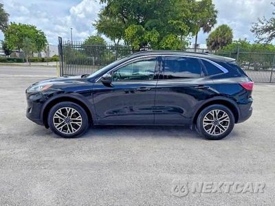 Zdjęcie 12 z 15 samochodu: 2020 FORD ESCAPE SEL VIN:1FMCU0H61LUB07822 - miniatura