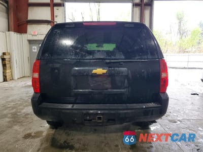 Zdjęcie 6 z 13 samochodu: 2013 CHEVROLET TAHOE SPECIAL VIN:1GNSK2E0XDR309989 - miniatura