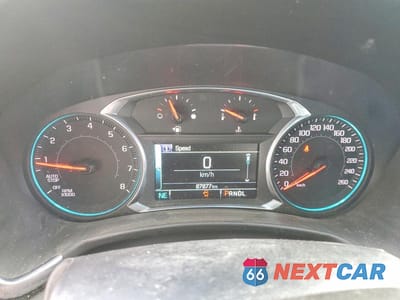 Zdjęcie 9 z 13 samochodu: 2018 CHEVROLET EQUINOX LT VIN:2GNAXSEV8J6248884 - miniatura