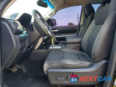 Zdjęcie 7 z 12 samochodu: 2016 TOYOTA TUNDRA SR5 VIN:5TFRM5F19GX106652 - miniatura