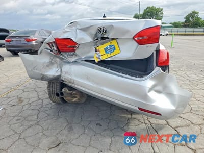 Zdjęcie 6 z 12 samochodu: 2014 VOLKSWAGEN JETTA SEL VIN:3VWL17AJ3EM404132 - miniatura
