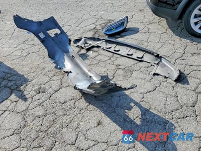 Zdjęcie 12 z 13 samochodu: 2020 TESLA MODEL X VIN:5YJXCDE29LF303789 - miniatura