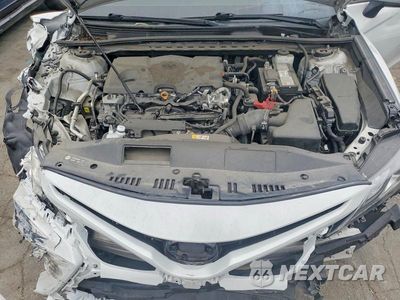 Zdjęcie 11 z 13 samochodu: 2023 TOYOTA CAMRY XSE VIN:4T1K61AK1PU101091 - miniatura