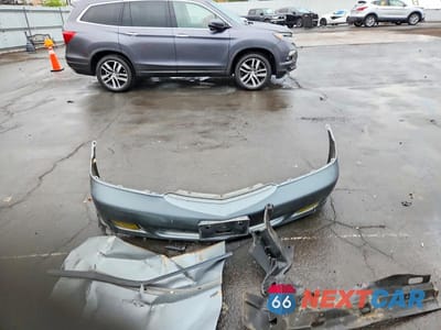 Zdjęcie 13 z 14 samochodu: 2000 HONDA ODYSSEY LX VIN:2HKRL1859YH604732 - miniatura