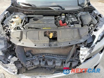 Zdjęcie 12 z 14 samochodu: 2024 NISSAN ROGUE SV VIN:5N1BT3BB8RC722193 - miniatura
