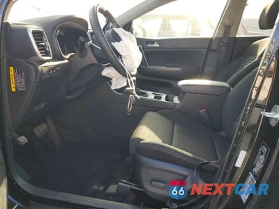 Zdjęcie 7 z 13 samochodu: 2022 KIA SPORTAGE LX VIN:KNDPM3AC5N7007330 - miniatura