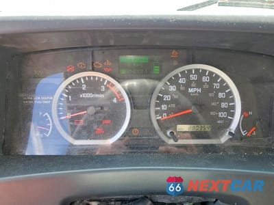Zdjęcie 9 z 13 samochodu: 2014 ISUZU NQR VIN:JALE5W160E7901637 - miniatura