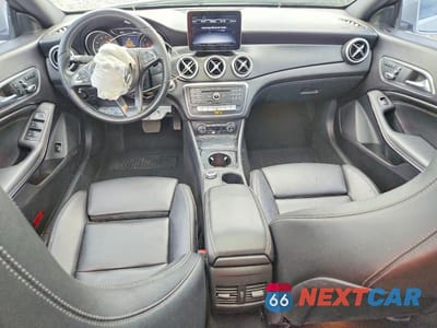 Zdjęcie 8 z 13 samochodu: 2019 MERCEDES-BENZ CLA 250 VIN:WDDSJ4EB3KN716104 - miniatura