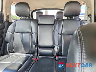 Zdjęcie 10 z 13 samochodu: 2017 NISSAN PATHFINDER SL VIN:5N1DR2MMXHC675425 - miniatura