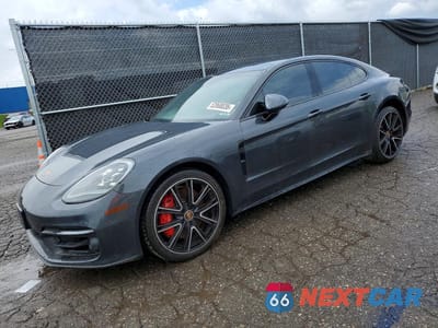 2022 PORSCHE PANAMERA 4 E-HYBRID XP0AB2A72NL130017 - główne zdjęcie licytacji z USA - miniatura