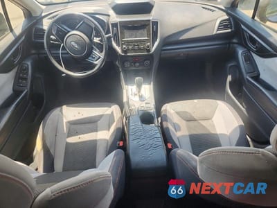 Zdjęcie 8 z 12 samochodu: 2019 SUBARU CROSSTREK PREMIUM VIN:JF2GTACC7K8270625 - miniatura
