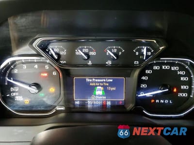 Zdjęcie 9 z 12 samochodu: 2020 GMC SIERRA K1500 ELEVATION VIN:1GTU9CET4LZ197573 - miniatura