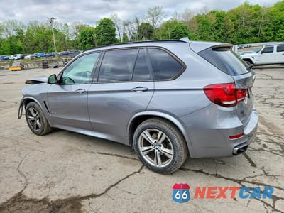 Drugie zdjęcie samochodu z przodu: 2017 BMW X5 XDRIVE35I VIN:5UXKR0C39H0V81559 - miniatura