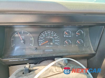 Zdjęcie 9 z 12 samochodu: 1995 DODGE DAKOTA VIN:1B7GL23Y3SW926699 - miniatura