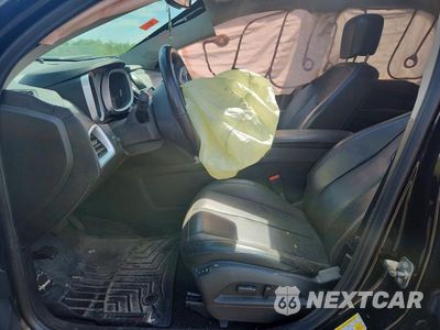 Zdjęcie 7 z 13 samochodu: 2017 CHEVROLET EQUINOX PREMIER VIN:2GNALDEK5H1588238 - miniatura