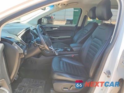 Zdjęcie 7 z 13 samochodu: 2015 FORD EDGE SEL VIN:2FMTK4J98FBB19980 - miniatura