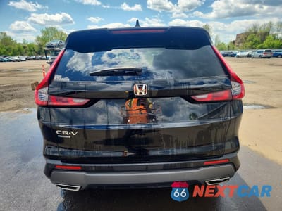 Zdjęcie 6 z 13 samochodu: 2025 HONDA CR-V SPORT-L VIN:2HKRS6H83SH810887 - miniatura