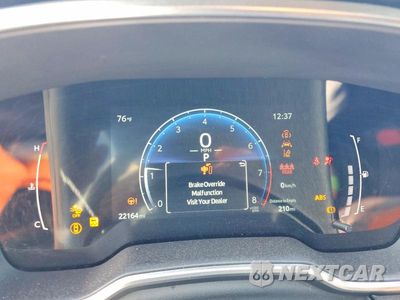 Zdjęcie 9 z 13 samochodu: 2024 TOYOTA COROLLA XSE VIN:5YFT4MCE7RP186624 - miniatura