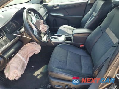 Zdjęcie 7 z 12 samochodu: 2014 TOYOTA CAMRY SE VIN:4T1BF1FK0EU814800 - miniatura