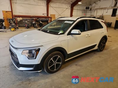 2024 KIA NIRO EX KNDCS3LF9R5127760 - główne zdjęcie licytacji z USA - miniatura