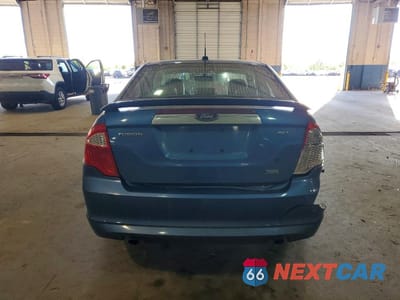 Zdjęcie 6 z 12 samochodu: 2010 FORD FUSION SEL VIN:3FAHP0JG9AR228015 - miniatura
