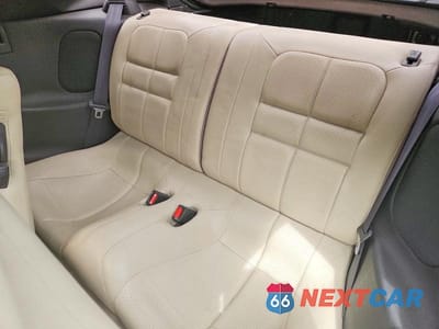 Zdjęcie 10 z 12 samochodu: 1991 MITSUBISHI 3000 GT SL VIN:JA3XD64B5MY013463 - miniatura