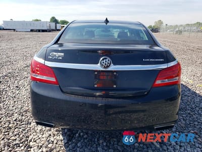 Zdjęcie 6 z 12 samochodu: 2015 BUICK LACROSSE VIN:1G4GB5G32FF136279 - miniatura