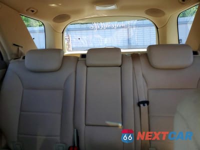 Zdjęcie 10 z 13 samochodu: 2009 MERCEDES-BENZ ML 350 VIN:4JGBB86E89A512371 - miniatura