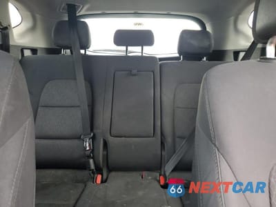 Zdjęcie 10 z 13 samochodu: 2018 HYUNDAI TUCSON VALUE VIN:KM8J33A26JU696415 - miniatura