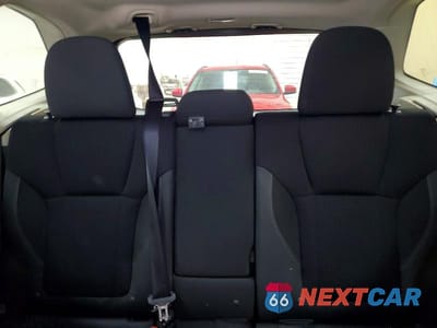 Zdjęcie 10 z 13 samochodu: 2023 SUBARU FORESTER PREMIUM VIN:JF2SKAEC7PH467649 - miniatura