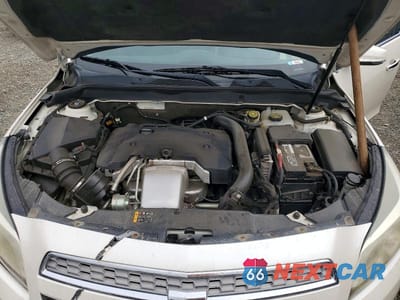 Zdjęcie 11 z 12 samochodu: 2013 CHEVROLET MALIBU LTZ VIN:1G11J5SX9DF239177 - miniatura