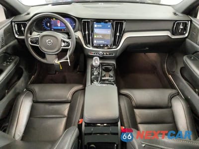 Zdjęcie 8 z 12 samochodu: 2025 VOLVO S60 ULTRA VIN:7JRH60FD5SG369184 - miniatura