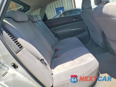 Zdjęcie 10 z 12 samochodu: 2005 TOYOTA PRIUS BASE VIN:JTDKB20U857011487 - miniatura