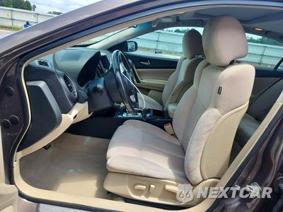 Zdjęcie 7 z 12 samochodu: 2014 NISSAN MAXIMA 3.5 S VIN:1N4AA5APXEC440765 - miniatura