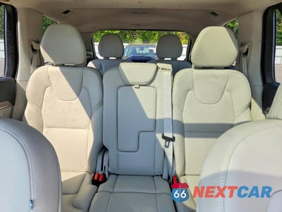 Zdjęcie 10 z 13 samochodu: 2024 VOLVO XC90 PLUS VIN:YV4062PE4R1179174 - miniatura