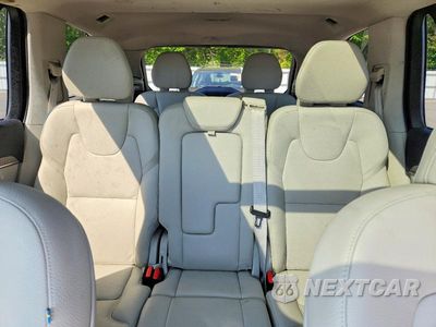 Zdjęcie 10 z 13 samochodu: 2024 VOLVO XC90 PLUS VIN:YV4062PE4R1179174 - miniatura