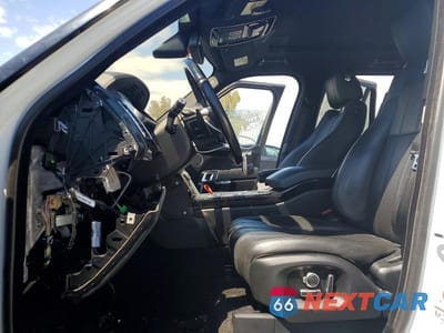 Zdjęcie 7 z 13 samochodu: 2016 LAND ROVER RANGE ROVER HSE VIN:SALGS2PF6GA288411 - miniatura