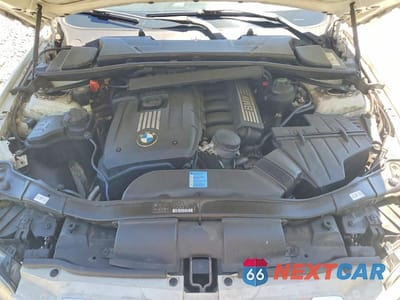 Zdjęcie 11 z 12 samochodu: 2010 BMW 328 I VIN:WBAWB3C55AP139432 - miniatura