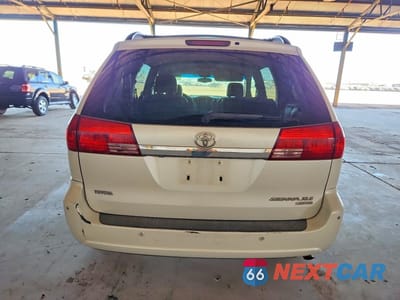Zdjęcie 6 z 13 samochodu: 2004 TOYOTA SIENNA XLE LIMITED 7 PASSENGER VIN:5TDZA22C64S155923 - miniatura